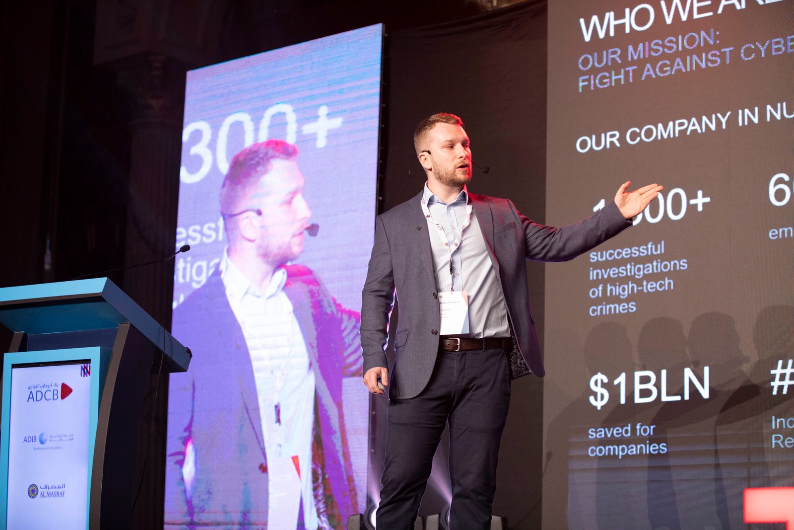 Tim Bobak <br> <br> <span style="font-size: 16px;color: #fff">Head of Global Alliances <br> Group IB</span>